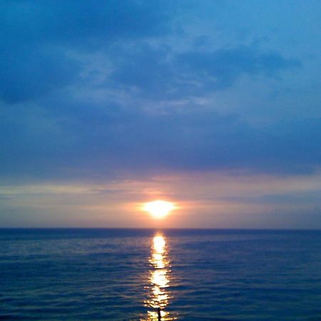 ซีเจ วิลลา Hotel โคลอมโบ ภายนอก รูปภาพ