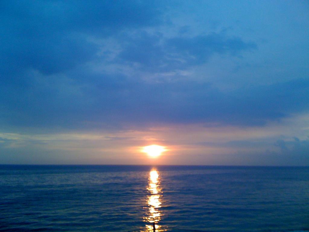 ซีเจ วิลลา Hotel โคลอมโบ ภายนอก รูปภาพ