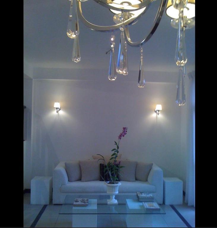 ซีเจ วิลลา Hotel โคลอมโบ ภายนอก รูปภาพ