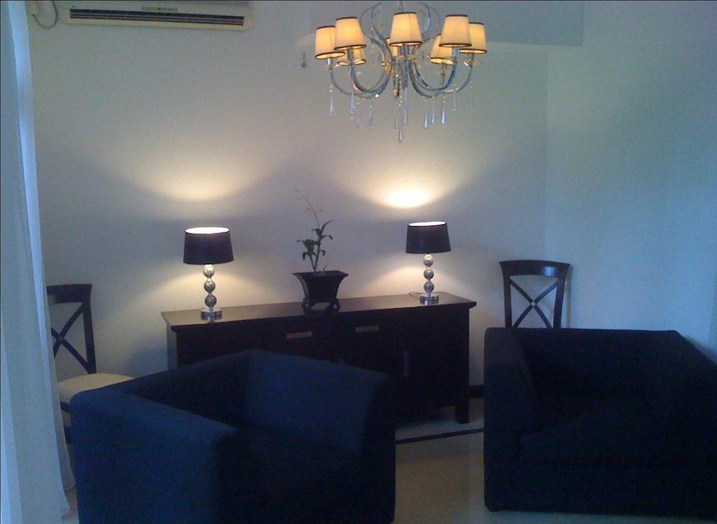 ซีเจ วิลลา Hotel โคลอมโบ ภายนอก รูปภาพ