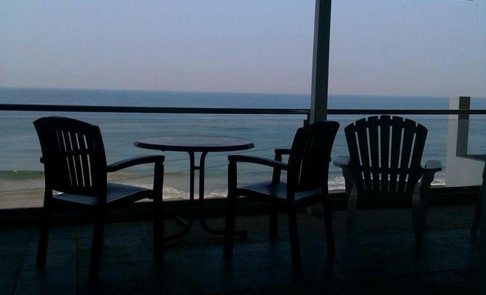 ซีเจ วิลลา Hotel โคลอมโบ ภายนอก รูปภาพ